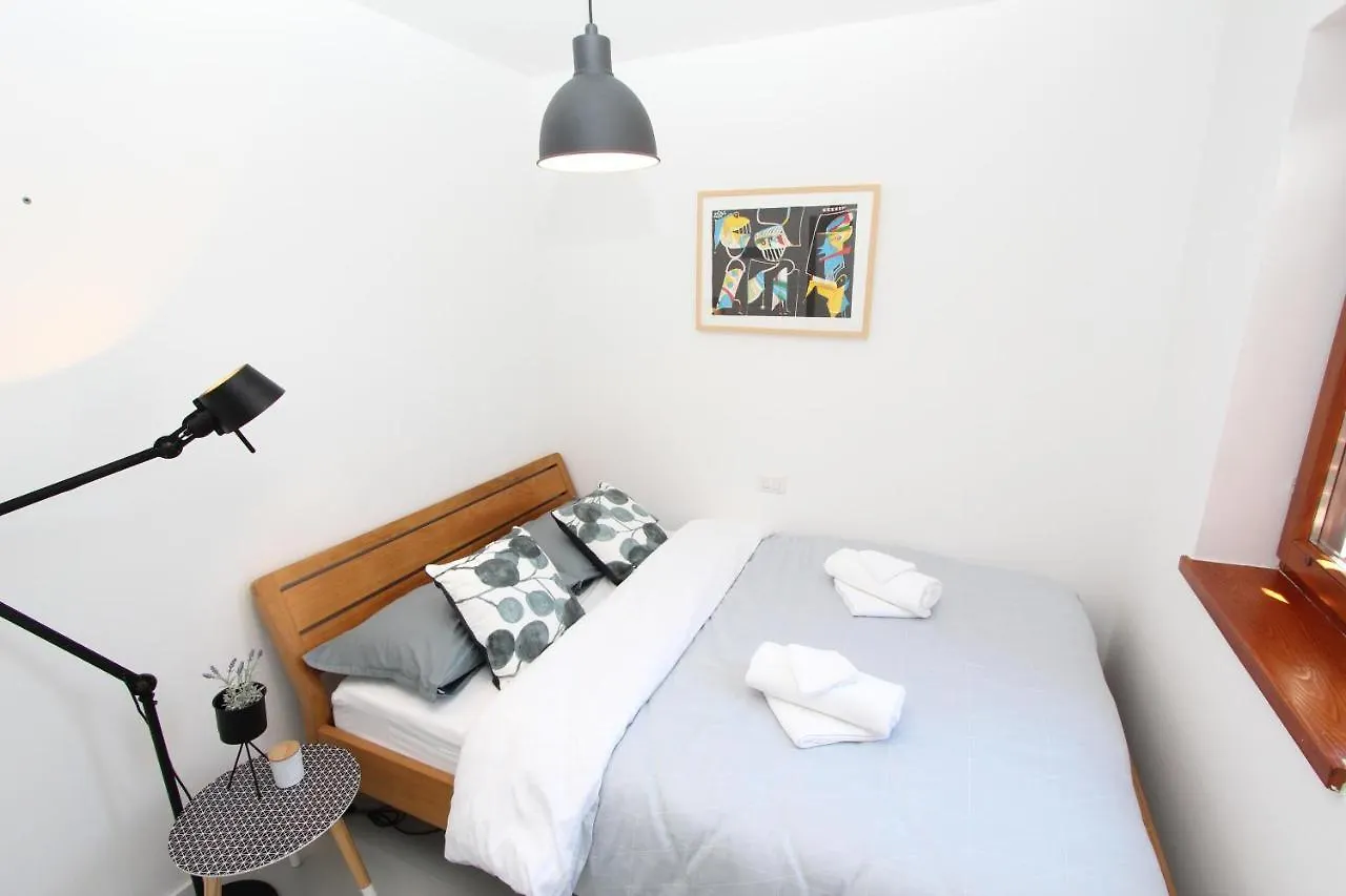 Apartment Soho روفينج