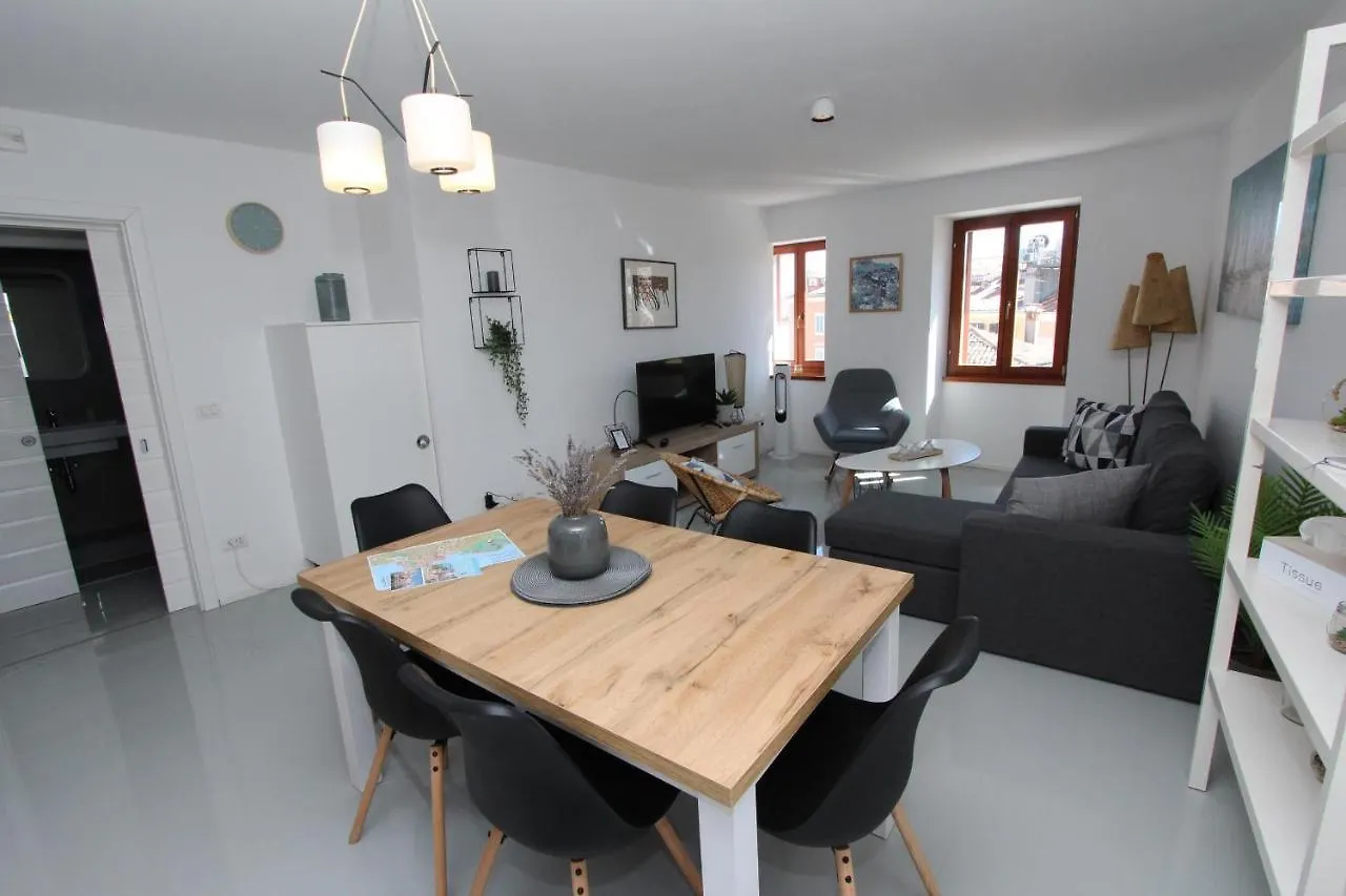 Apartment Soho Rovinj