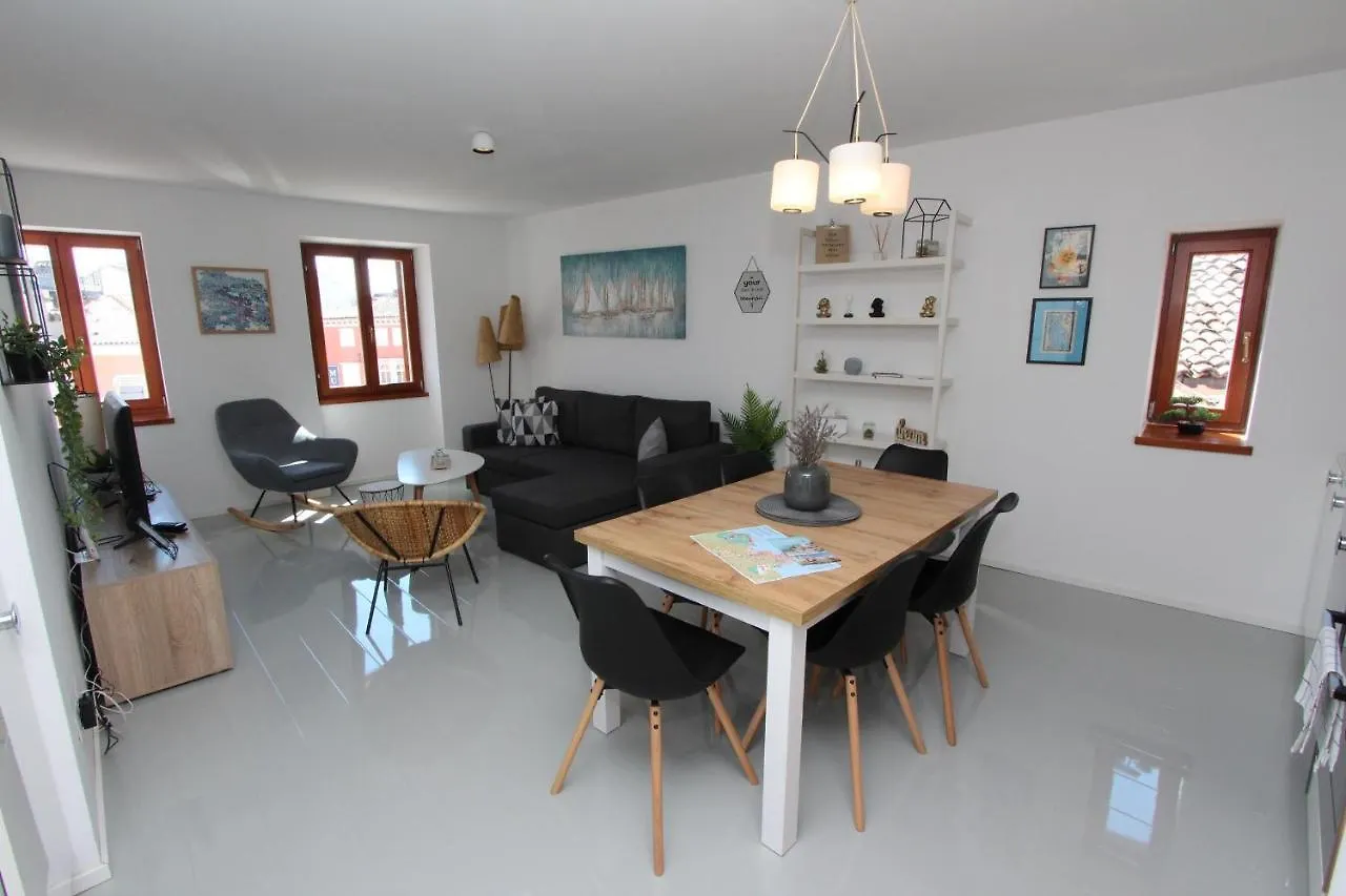 Apartment Soho روفينج كرواتيا