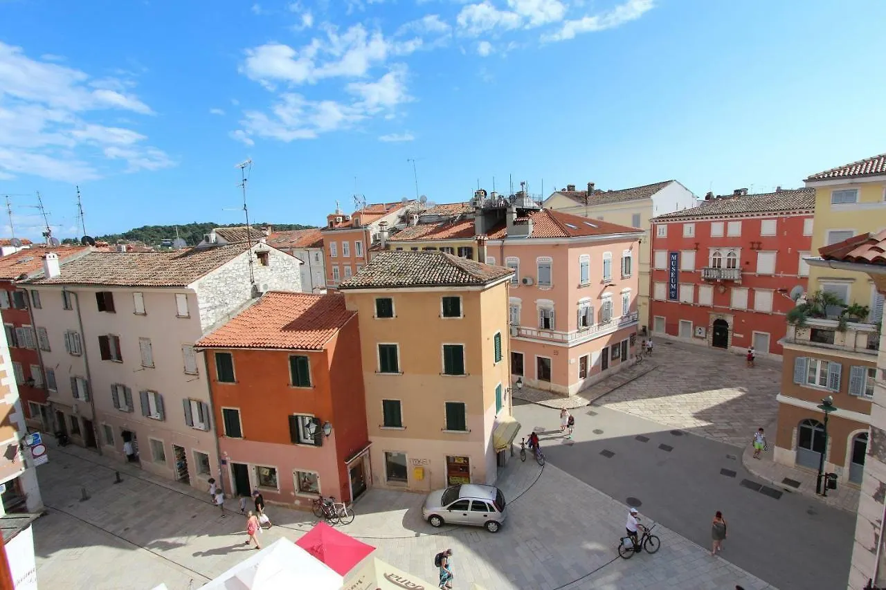 Apartment Soho Rovinj