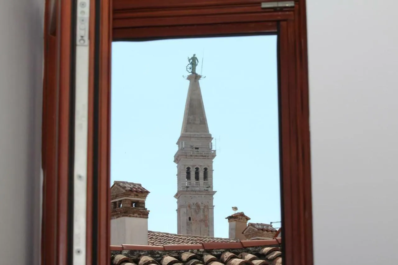Apartment Soho Rovinj
