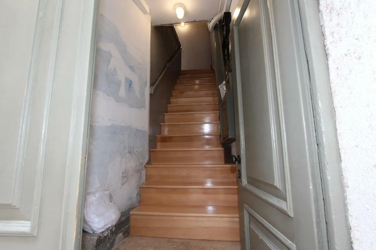 Apartment Soho Rovinj