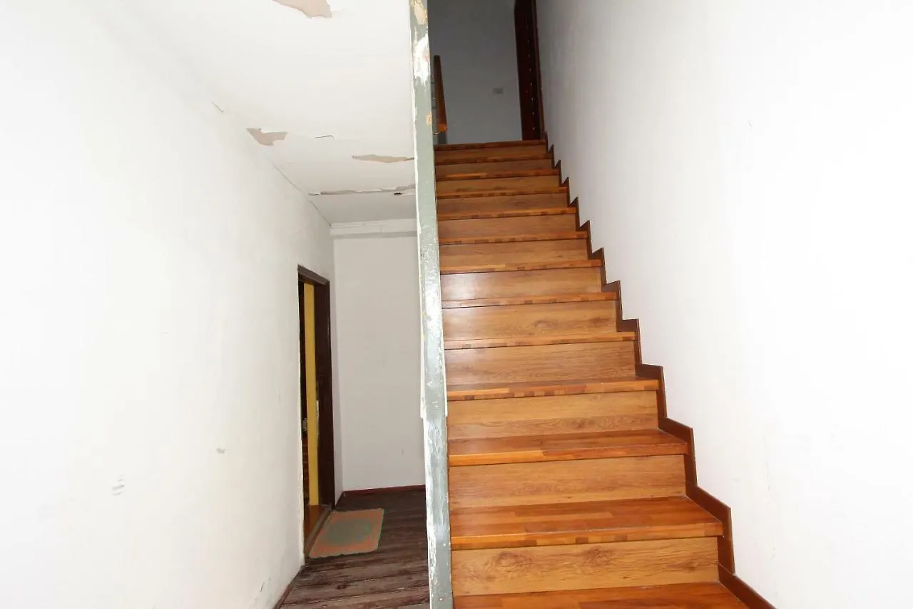 Apartment Soho Rovinj