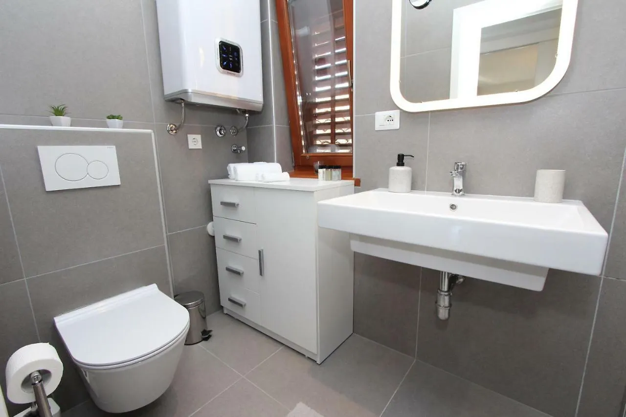 Apartment Soho Rovinj